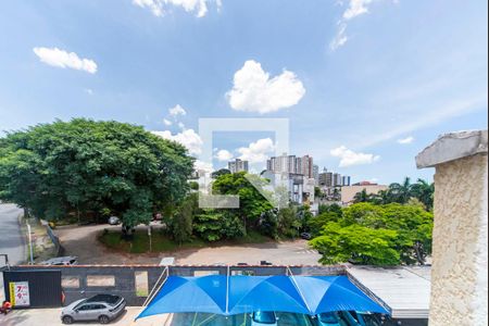 Apartamento à venda com 110m², 2 quartos e 2 vagas Apartamento à venda com 110m², 2 quartos e 2 vagasVista da Cobertura