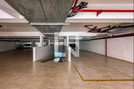 Apartamento à venda com 110m², 2 quartos e 2 vagas Apartamento à venda com 110m², 2 quartos e 2 vagasGaragem