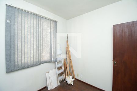 Quarto 2 de apartamento à venda com 3 quartos, 67m² em Amazonas, Contagem
