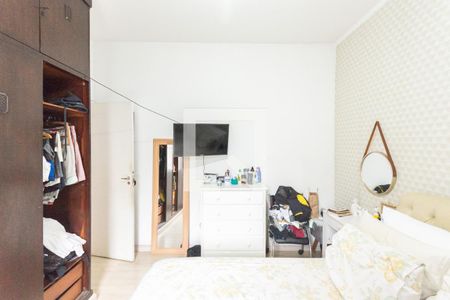 Quarto 1 de apartamento à venda com 2 quartos, 71m² em Rio Comprido, Rio de Janeiro