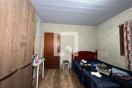 Quarto 2  de casa à venda com 4 quartos, 170m² em Scharlau, São Leopoldo