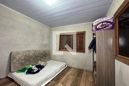 Quarto 1 de casa à venda com 4 quartos, 170m² em Scharlau, São Leopoldo
