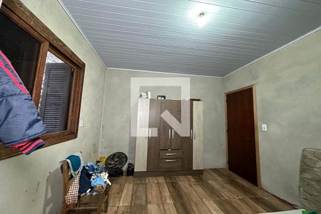 Quarto 1 de casa à venda com 4 quartos, 170m² em Scharlau, São Leopoldo