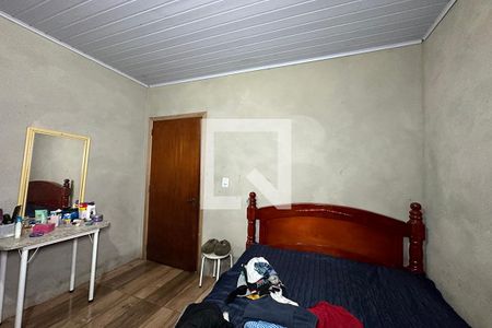 Quarto 2  de casa à venda com 4 quartos, 170m² em Scharlau, São Leopoldo