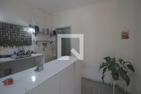 Casa à venda com 184m², 5 quartos e 2 vagasSala ap 3