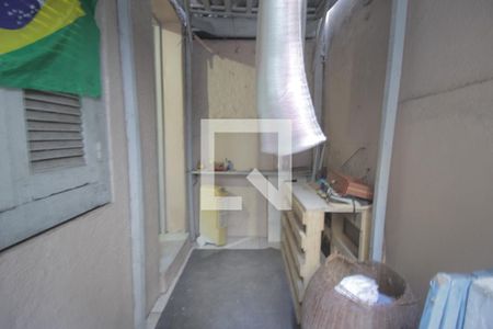 Casa à venda com 184m², 5 quartos e 2 vagasÁrea de Serviço