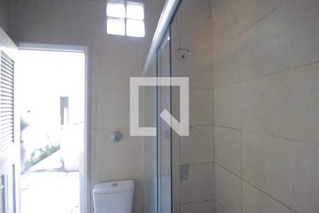 Casa à venda com 184m², 5 quartos e 2 vagasBanheiro da Suíte