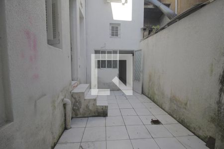 Casa à venda com 184m², 5 quartos e 2 vagasÁrea Externa