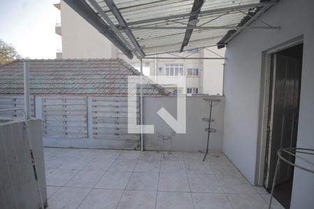 Casa à venda com 184m², 5 quartos e 2 vagasÁrea comum - Churrasqueira