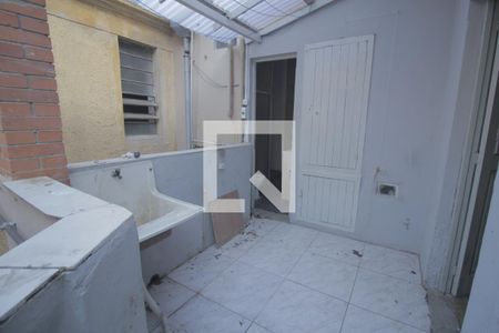 Casa à venda com 184m², 5 quartos e 2 vagasÁrea de Serviço ap 2