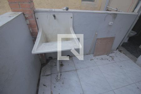 Casa à venda com 184m², 5 quartos e 2 vagasÁrea de Serviço ap 2