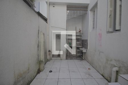 Casa à venda com 184m², 5 quartos e 2 vagasÁrea Externa