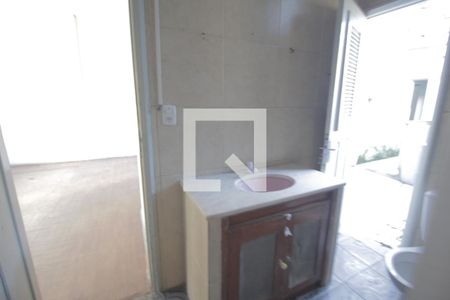 Casa à venda com 184m², 5 quartos e 2 vagasBanheiro da Suíte