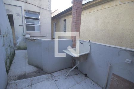 Casa à venda com 184m², 5 quartos e 2 vagasÁrea de Serviço ap 2