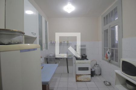 Casa à venda com 184m², 5 quartos e 2 vagasCozinha