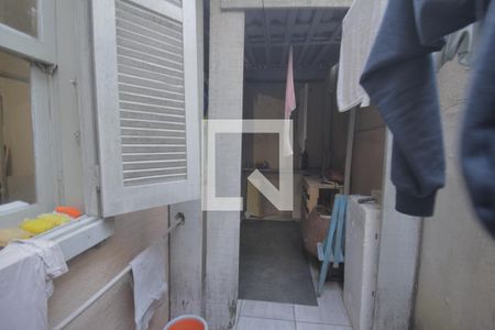 Casa à venda com 184m², 5 quartos e 2 vagasÁrea de Serviço