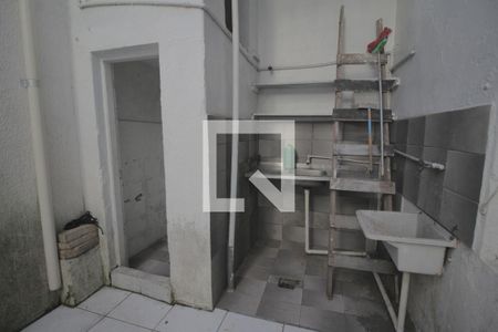 Casa à venda com 184m², 5 quartos e 2 vagasÁrea Externa