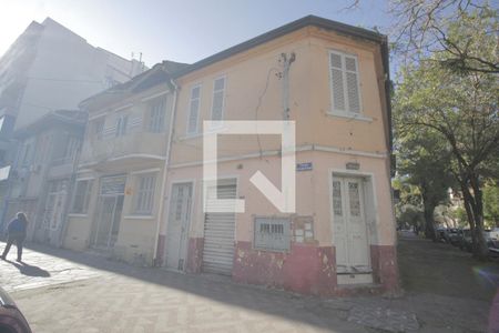 Casa à venda com 184m², 5 quartos e 2 vagasFachada do Prédio
