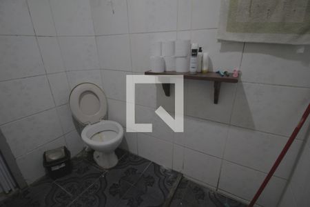 Casa à venda com 184m², 5 quartos e 2 vagasBanheiro