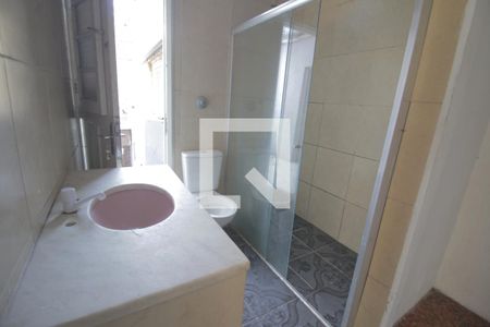 Casa à venda com 184m², 5 quartos e 2 vagasBanheiro da Suíte