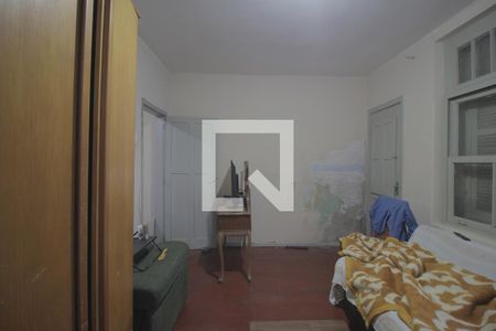 Casa à venda com 184m², 5 quartos e 2 vagasQuarto ap 3