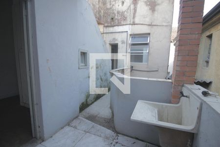 Casa à venda com 184m², 5 quartos e 2 vagasÁrea de Serviço ap 2