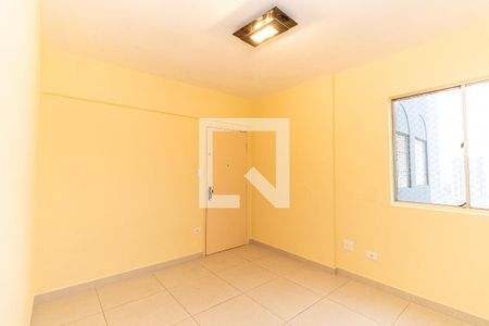 Sala de apartamento à venda com 2 quartos, 46m² em Tatuapé, São Paulo