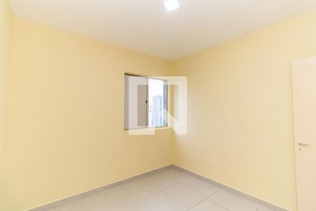 Quarto 1 de apartamento à venda com 2 quartos, 46m² em Tatuapé, São Paulo