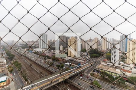 Apartamento à venda com 46m², 2 quartos e 1 vaga Apartamento à venda com 46m², 2 quartos e 1 vagaVista do Quarto 1
