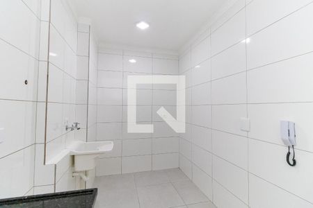Apartamento à venda com 46m², 2 quartos e 1 vaga Apartamento à venda com 46m², 2 quartos e 1 vagaÁrea de Serviço
