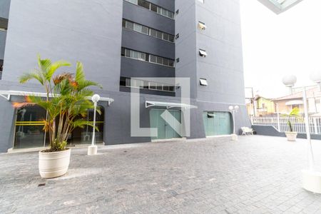 Apartamento à venda com 46m², 2 quartos e 1 vaga Apartamento à venda com 46m², 2 quartos e 1 vagaÁrea comum