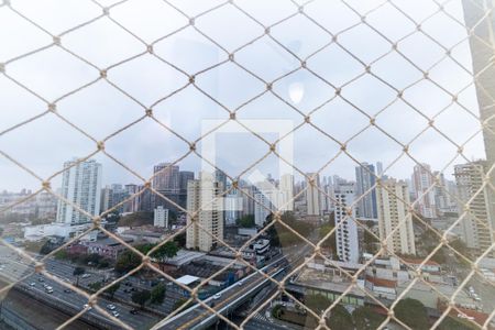 Apartamento à venda com 46m², 2 quartos e 1 vaga Apartamento à venda com 46m², 2 quartos e 1 vagaVista do Quarto 2