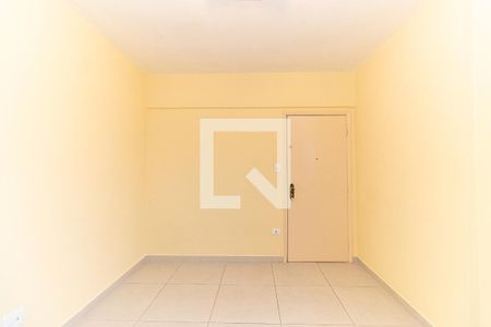 Sala de apartamento à venda com 2 quartos, 46m² em Tatuapé, São Paulo