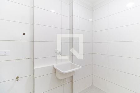 Apartamento à venda com 46m², 2 quartos e 1 vaga Apartamento à venda com 46m², 2 quartos e 1 vagaÁrea de Serviço