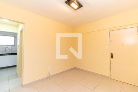 Sala de apartamento à venda com 2 quartos, 46m² em Tatuapé, São Paulo