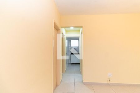 Sala de apartamento à venda com 2 quartos, 46m² em Tatuapé, São Paulo