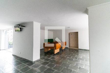 Apartamento à venda com 46m², 2 quartos e 1 vaga Apartamento à venda com 46m², 2 quartos e 1 vagaSalão de jogos