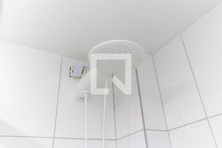 Apartamento à venda com 46m², 2 quartos e 1 vaga Apartamento à venda com 46m², 2 quartos e 1 vagaBanheiro