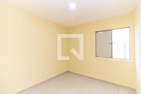 Quarto 1 de apartamento à venda com 2 quartos, 46m² em Tatuapé, São Paulo