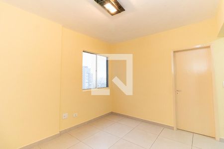 Sala de apartamento à venda com 2 quartos, 46m² em Tatuapé, São Paulo