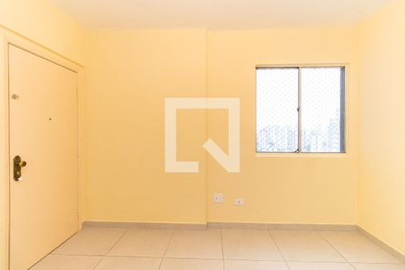 Sala de apartamento à venda com 2 quartos, 46m² em Tatuapé, São Paulo