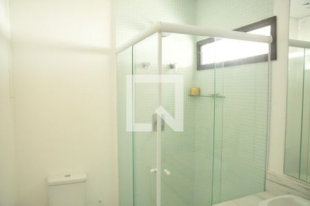 Studio para alugar com 33m², 1 quarto e 1 vagaBanheiro