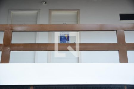 Studio para alugar com 33m², 1 quarto e 1 vagaPlaca QA