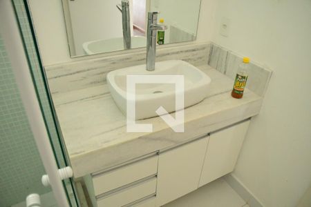 Studio para alugar com 33m², 1 quarto e 1 vagaBanheiro