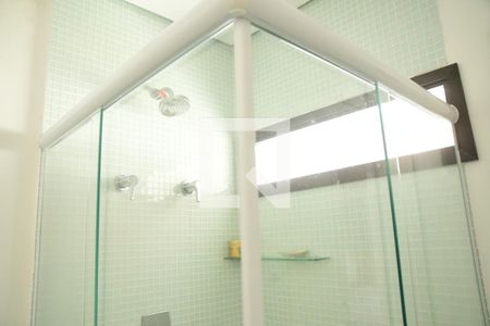 Studio para alugar com 33m², 1 quarto e 1 vagaBanheiro