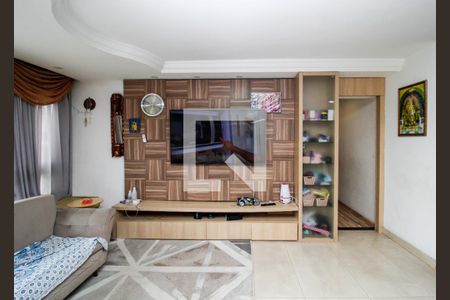 Sala de apartamento para alugar com 4 quartos, 158m² em Prado, Belo Horizonte