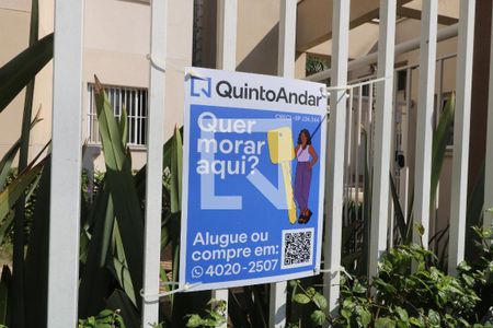 Apartamento à venda com 37m², 2 quartos e sem vagaPlaca