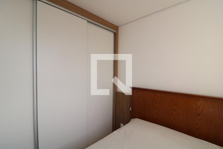 Apartamento à venda com 37m², 2 quartos e sem vagaQuarto 2