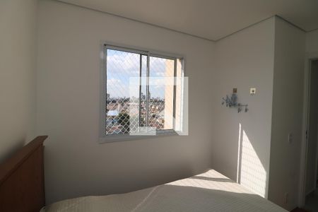 Apartamento à venda com 37m², 2 quartos e sem vagaQuarto 2