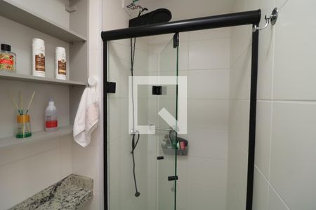 Apartamento à venda com 37m², 2 quartos e sem vagaBanheiro